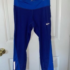 Nike Dri-fit leggings